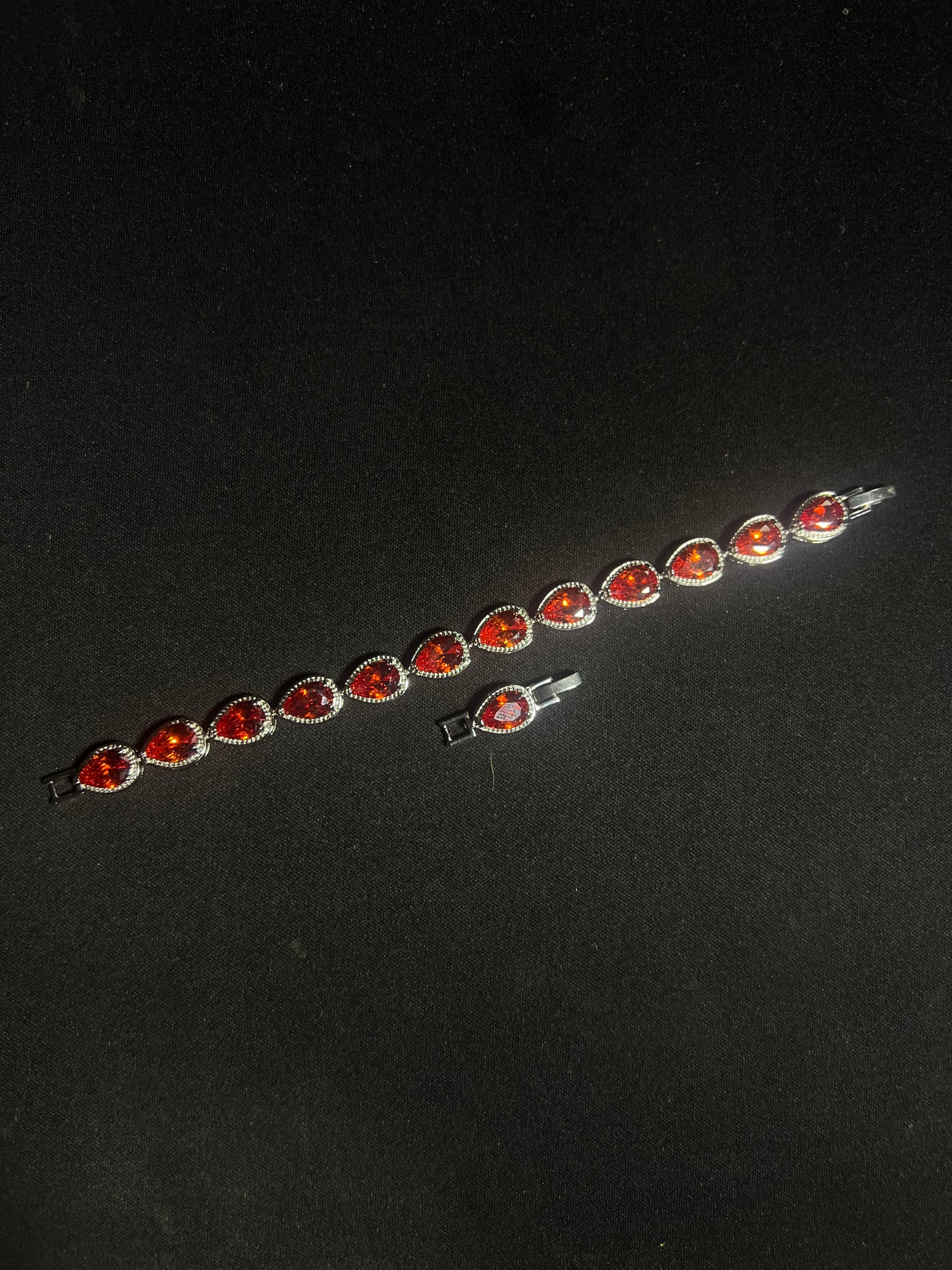 Stone Bracelets