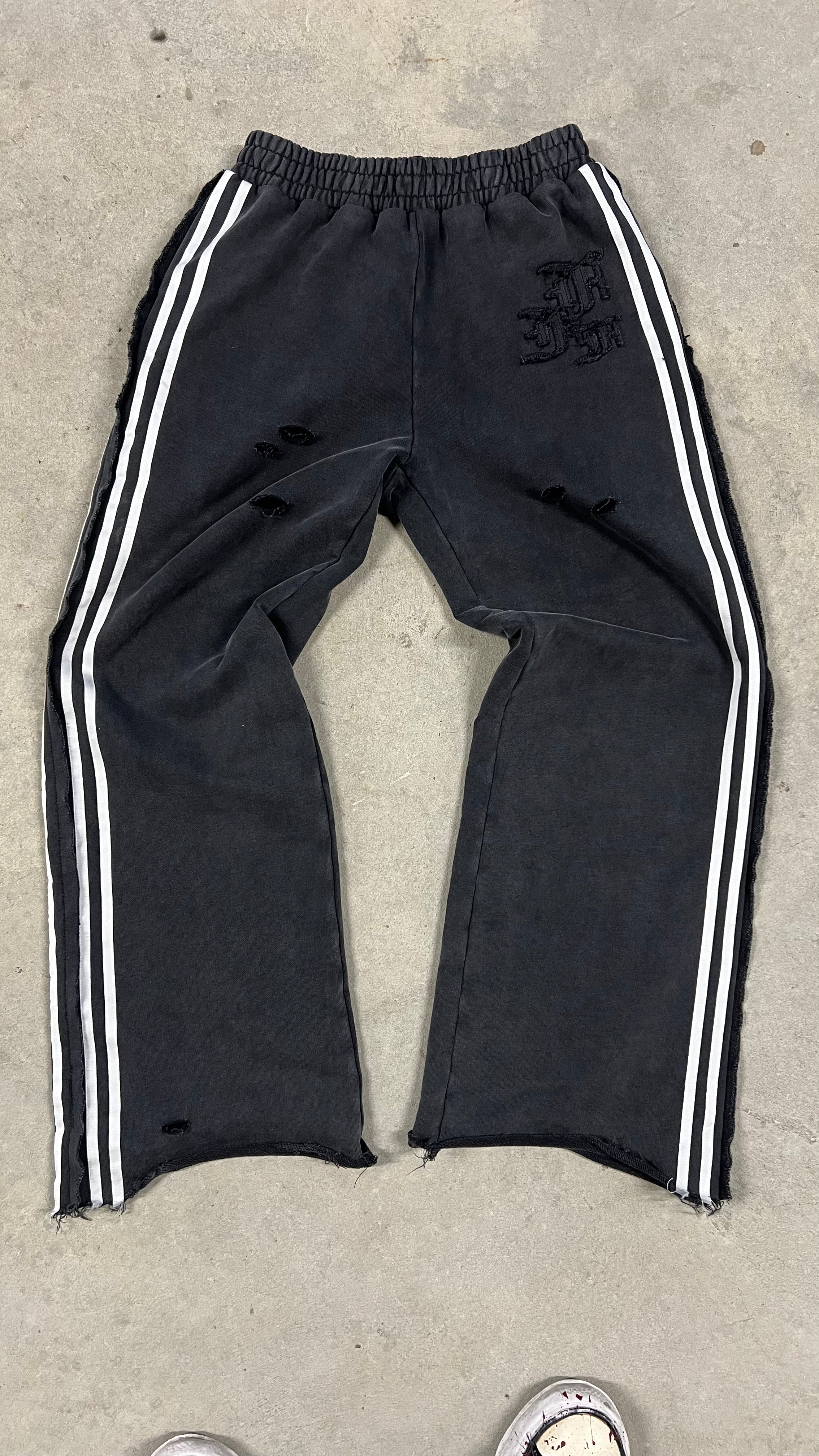 Destroy Tracksuit Set